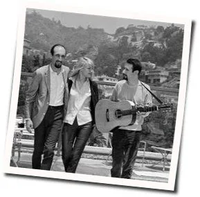 Puff The Magic Dragon Ukulele Chords by Peter, Paul And Mary