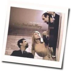 Right Field Chords by Peter, Paul And Mary