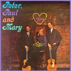 Bamboo Chords by Peter, Paul And Mary