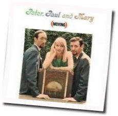 For Baby Chords by Peter, Paul And Mary
