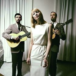 Hymn Chords by Peter, Paul And Mary