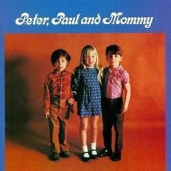 I Have A Song To Sing O Chords by Peter, Paul And Mary