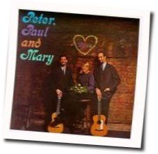 Monday Morning by Peter, Paul And Mary