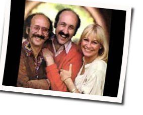 Polly Von Chords by Peter, Paul And Mary