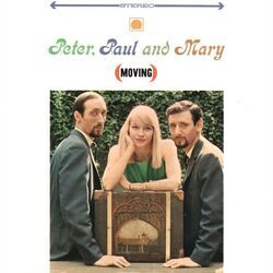 Pretty Mary Chords by Peter, Paul And Mary