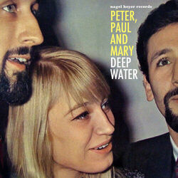 Sorrow Chords by Peter, Paul And Mary