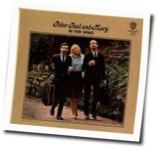 Tell It On The Mountain Chords by Peter, Paul And Mary