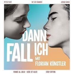 Dann Fall Ich Chords by Peter Plate