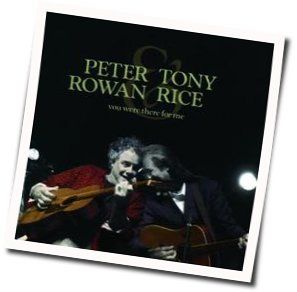 Home To You by Peter Rowan