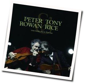 Home To You Chords by Peter Rowan
