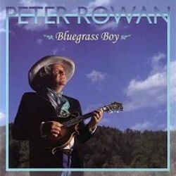 Wild Geese Cry Again by Peter Rowan