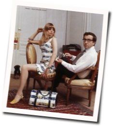 Goodness Gracious Me Chords by Peter Sellers And Sophia Loren