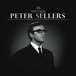 Peter Sellers tabs and guitar chords