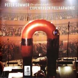Vi Slipper Nu Chords by Sommer Peter