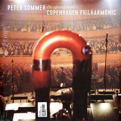 Vi Slipper Nu Chords by Sommer Peter