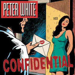 Peter White chords for Shes in love