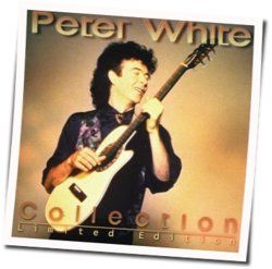 Peter White chords for Torino