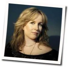 Dark Angel Chords by Gretchen Peters