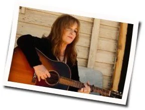 On A Bus To St Cloud Chords by Gretchen Peters