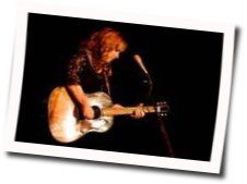 Blessing In Disguise Chords by Gretchen Peters