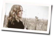 Careful How You Go Chords by Gretchen Peters
