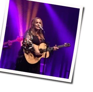 Circus Girl Chords by Gretchen Peters