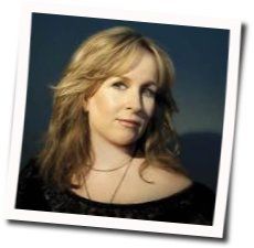 Dark Angel Chords by Gretchen Peters