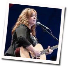 I Don't Know Chords by Gretchen Peters