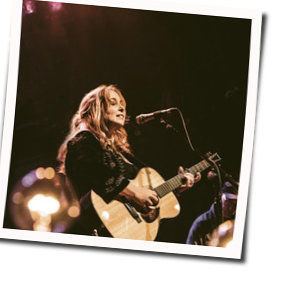 Northern Lights Chords by Gretchen Peters
