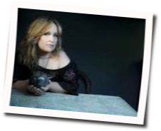 Paradise Found Chords by Gretchen Peters