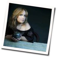Pretty Things Chords by Gretchen Peters