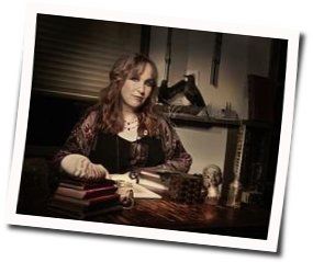 The House On Auburn Street Chords by Gretchen Peters