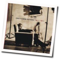 This Used To Be My Town Chords by Gretchen Peters