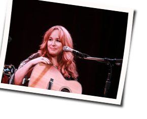 Truckstop Angel Chords by Gretchen Peters