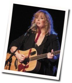 Waiting For The Light To Turn Green Chords by Gretchen Peters