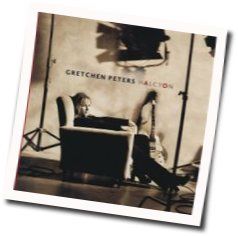 When You Comin Home Chords by Gretchen Peters