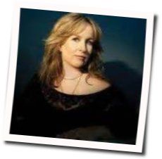 Wild Horses Chords by Gretchen Peters