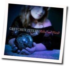 Woman On The Wheel by Gretchen Peters