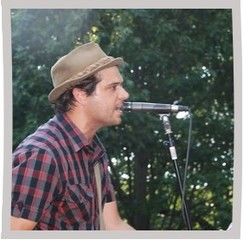 Old Tyme Memry Acoustic Chords by Erik Petersen
