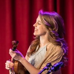 The Ring Song Ukulele by The Petersens