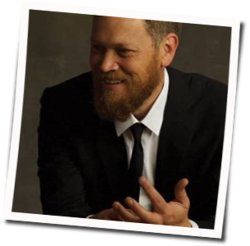 Don't You Want To Thank Someone Chords by Andrew Peterson