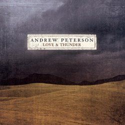 Family Man Chords by Andrew Peterson