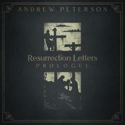 God Rested Chords by Andrew Peterson