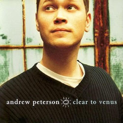 Hold Up My Arms by Andrew Peterson