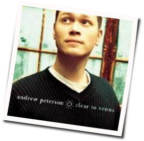 Isn't It Love Chords by Andrew Peterson