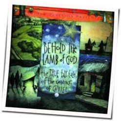 It Came To Pass Chords by Andrew Peterson