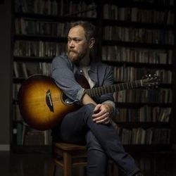 Ive Seen Too Much by Andrew Peterson
