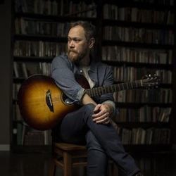 Ive Seen Too Much Chords by Andrew Peterson