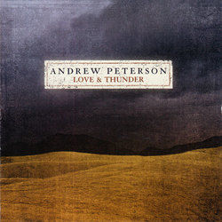 Land Of The Free by Andrew Peterson