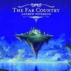 Little Boy Heart Alive Chords by Andrew Peterson